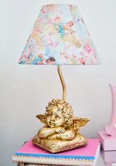 High Heavens Angel Lamp