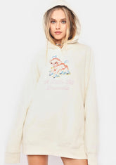 Dramatic Graphic Hoodie