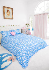 Angel Energy Duvet Cover