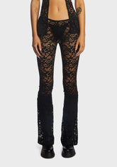 Meggy Lace Pants
