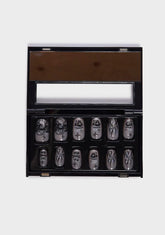 Bad Beach Press-On Nails