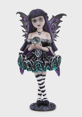 Little Shadows Mystique Fairy Ornament