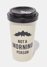 Moody Mornings Travel Mug