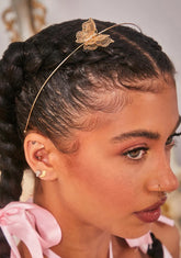 Watch Me Transform Headband