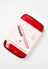 Thermal Straightening Brush