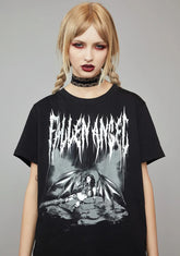 Underworld Rising Graphic Tee