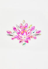 Sunset Haze Face Gems