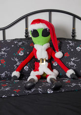Merry Cosmic Friend Plushie