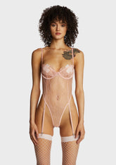 Begin To Flourish Teddy