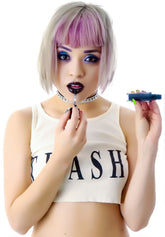 Femme Fatale Opaque Lip Gloss