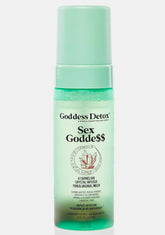 Sex Gode$$ Carnelian Crystal Infused Yoni & Vaginal Wash