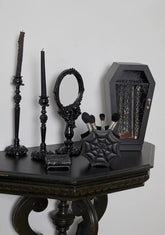 Always Caught Up Makeup Brush Holder