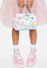 Awesome Mode Pokemon Bag