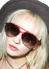 Baroness Sunglasses