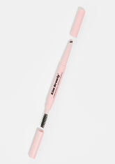 Medium Brown Kim Browly Eyebrow Pencil