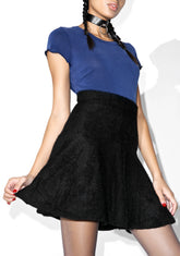 Allure Me Mini Skirt