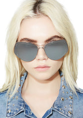 Smoke Ultra Sunnies