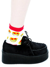 Creeper-202 Creeper Shoes