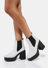 Stone Drop A Like Ankle Boots