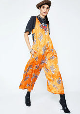 Picking Petals Jumpsuit