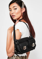 New Relic Mini Handbag