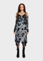 New Dawns Maxi Dress