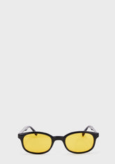 Honey Bee Oval Sunglasses