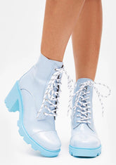 Sleepless In NYC Boots