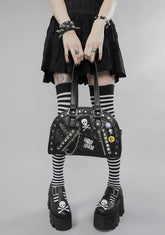 Doesn't Get Better Satchel Bag