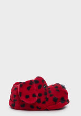 Spot The Dog Slippers