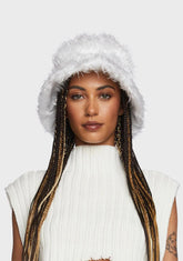 Angel Like You Do Bucket Hat