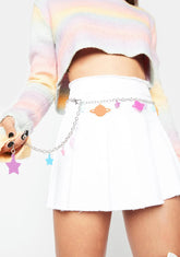 You're Otherworldly Chain Belt