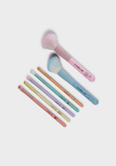 BT21 Baby The Perfect Blend Brush Set
