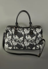 Into The Shadows Weekender Bag