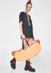 Jumbo Wiener Weekender