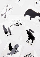 Alternative Font Pack