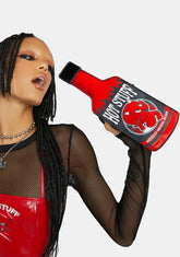 Spicy Levels Crossbody Bag