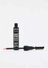 Pink Can't Stop Won't Stop Longwear Brow Kit