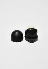 Black Capital Vices Skull Lip Balm