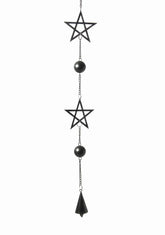 Pentagram Hanging Decoration