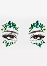 Grass Is Greener Eye Gems