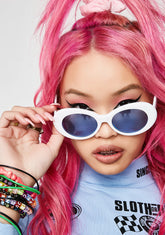 Mod Squad Sunglasses