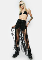 Heartbreak Summer Crochet Set