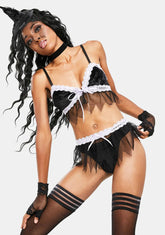 Under My Spell Witch Costume