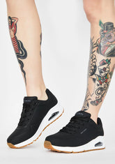 Stand On Air Uno Sneakers