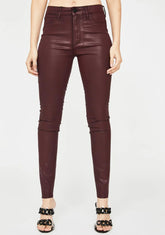 Massive Hilary High Rise Pants