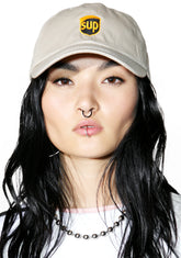 ‘Sup Dad Hat