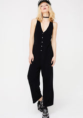 Don't Mind Me Jumpsuit