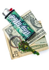 Stay Lifted Lighter Case