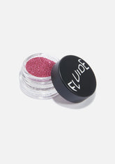 Pink Biodegradable Loose Glitter